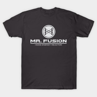 Mr. Fusion T-Shirt